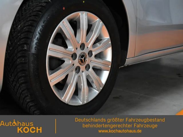 Mercedes-Benz Citan 110 standard PRO  rollstuhlgerecht