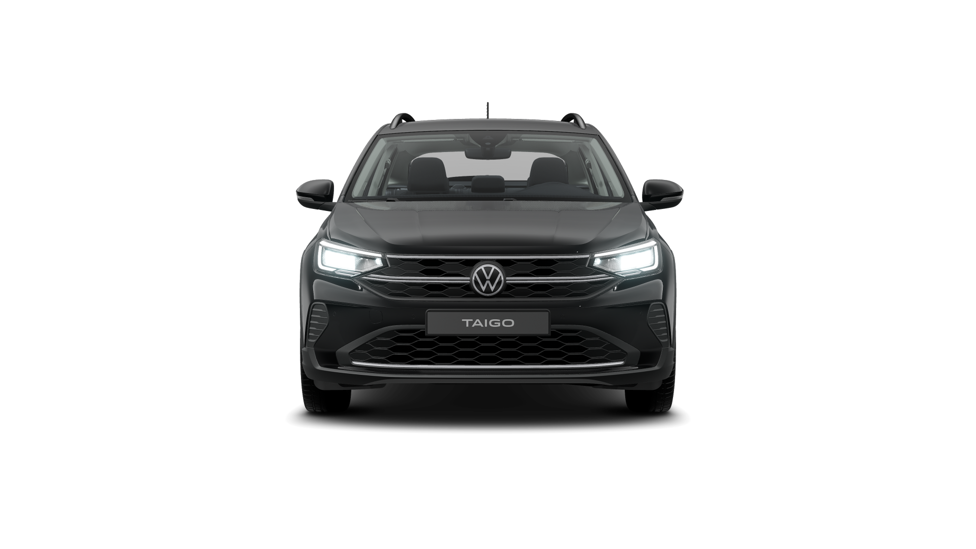 Volkswagen Taigo 1.5 TSI DSG Life