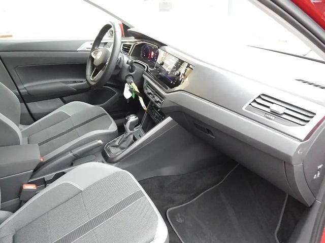 Volkswagen Polo Style