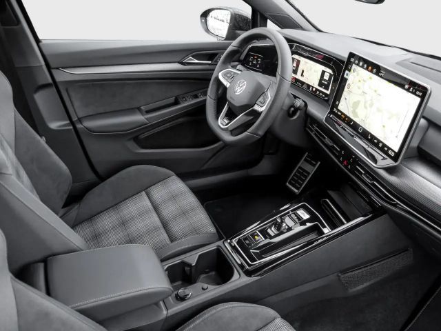 Volkswagen Golf GTE Golf VIII IQ.Drive