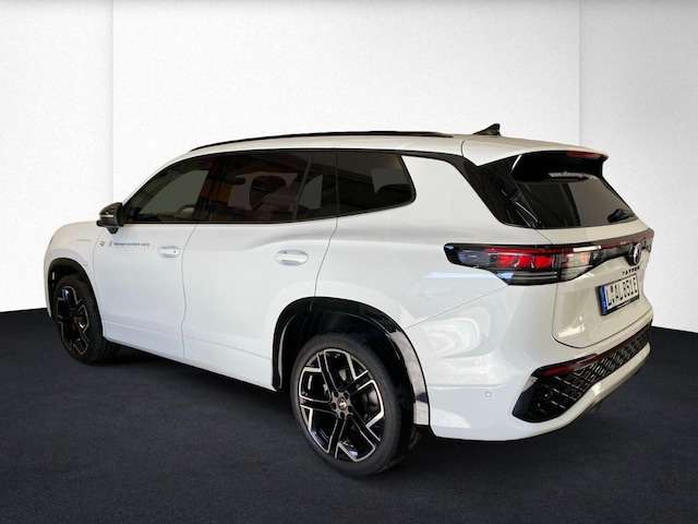 Volkswagen Tayron R-Line eHybrid