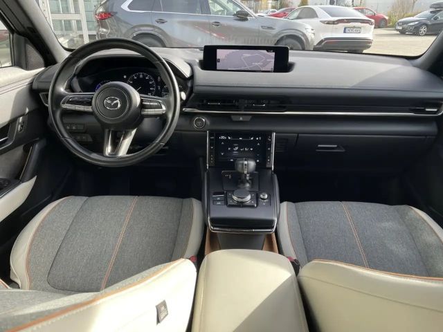 Mazda MX-30 EV Elektro Ad`vantage Matrix-LED Navi ACC Head-Up