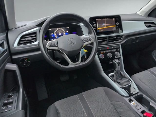 Volkswagen T-Roc 1.5 TSI DSG Life