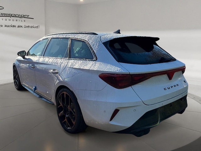 Cupra Leon 2.0 TSI Sportstourer VZ