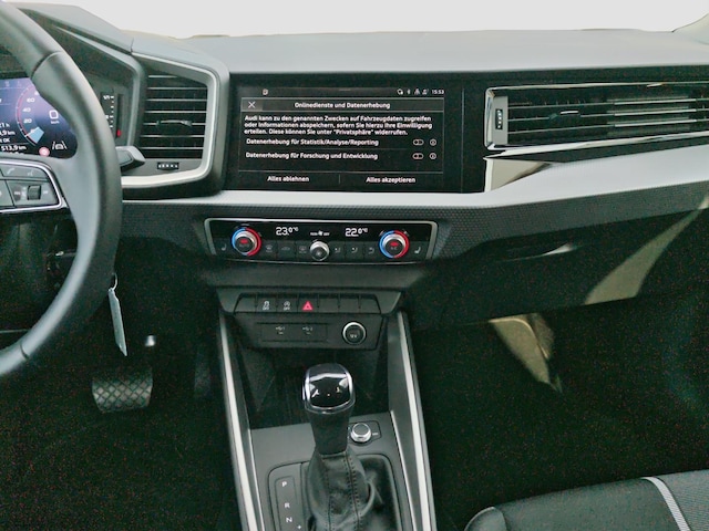 Audi A1 30 TFSI S-Tronic Sportback