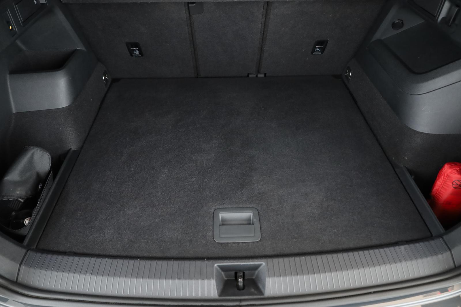 Volkswagen Tiguan 2.0 TSI DSG IQ.Drive R-Line