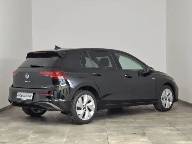 Volkswagen Golf DSG eHybrid
