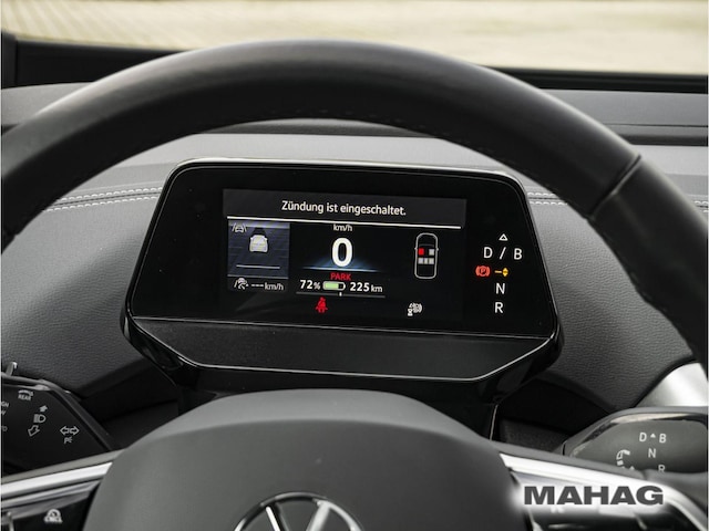 Volkswagen ID.4 IQ.Drive Move