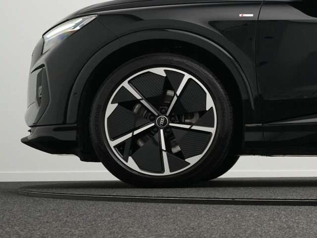 Audi Q4 e-tron 40 Sportback