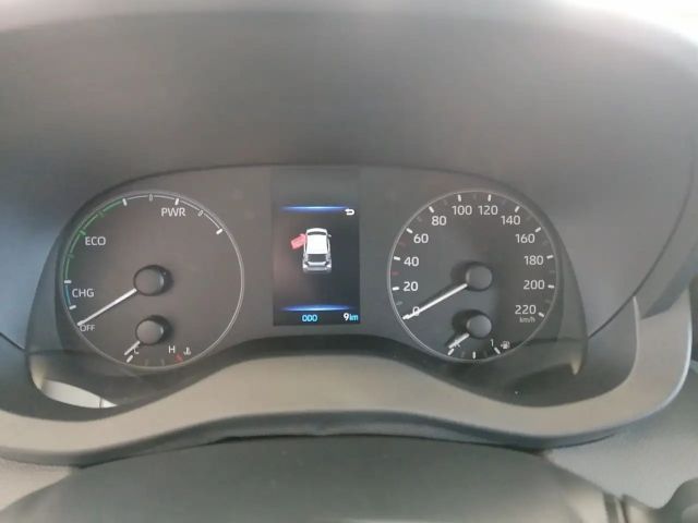 Mazda 2 HYBRID CENTRE-LINE