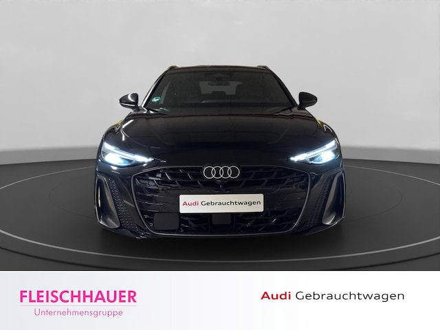 Audi A6 e-tron Avant Quattro