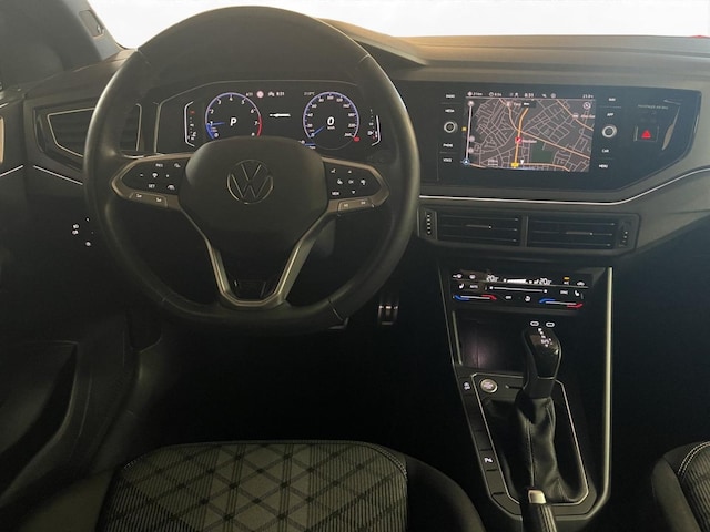 Volkswagen Taigo 1.5 TSI R-Line