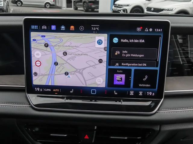 Volkswagen Tayron 1.5 TSI DSG IQ.Drive