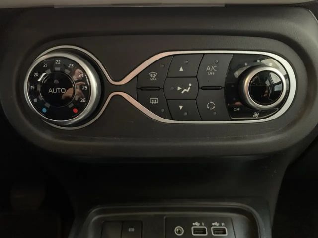 Renault Twingo Electric Techno