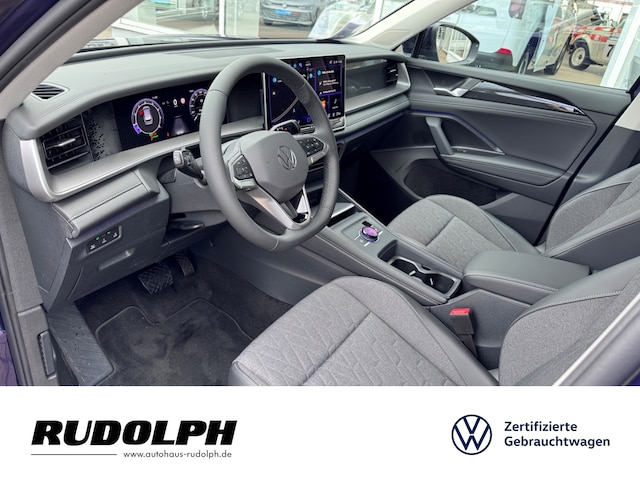 Volkswagen Tayron 1.5 eTSI DSG Life