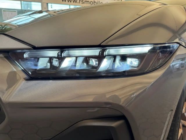 Ford Mustang GT 5.0 V8