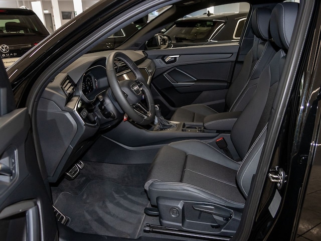 Audi Q3 35 TDI S-Line S-Tronic Sportback