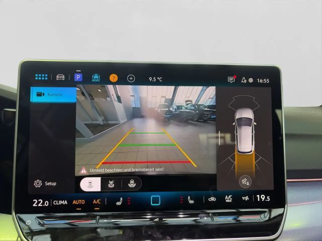 Volkswagen Golf 2.0 TDI DSG Life