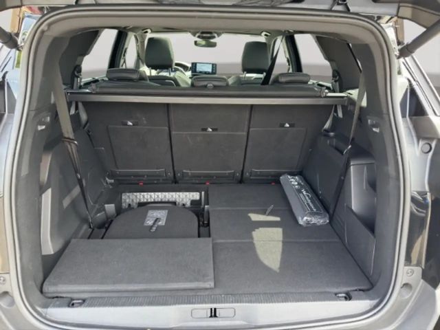 Peugeot 5008 BlueHDi GT-Line