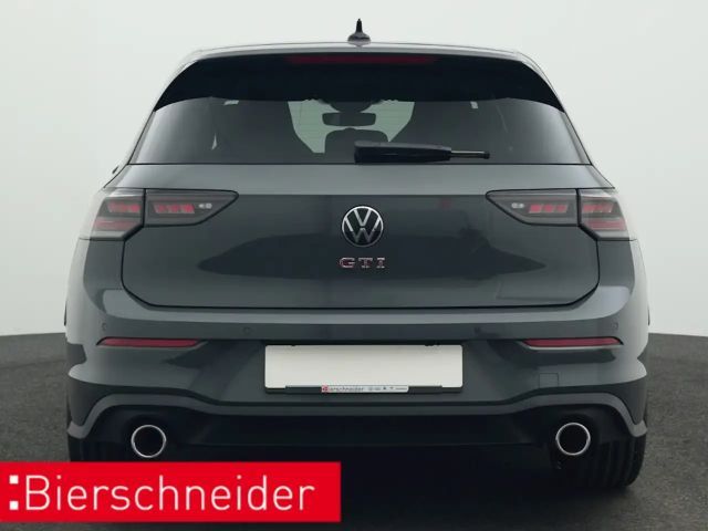 Volkswagen Golf 2.0 TSI DSG GTI Sound Style