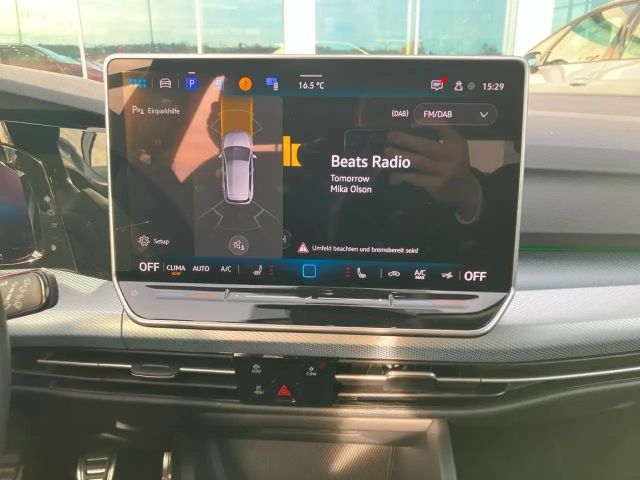 Volkswagen Golf 1.5 TSI