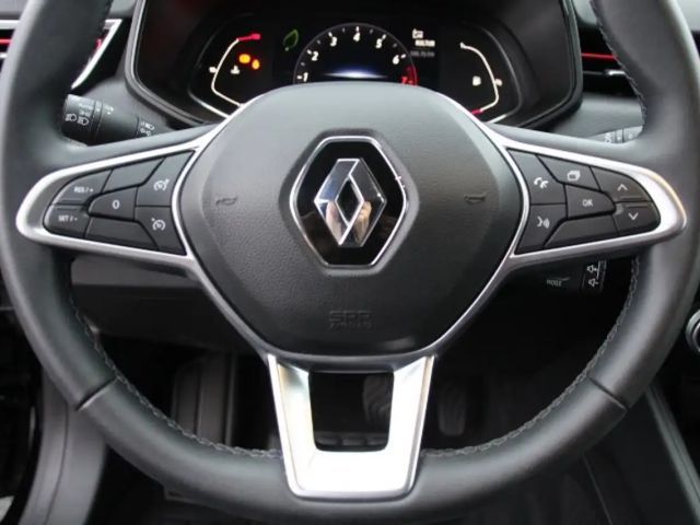 Renault Clio Evolution TCe 90