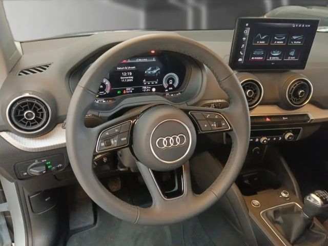 Audi Q2 30 TFSI