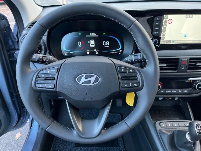 Hyundai i10 1.0 Trend