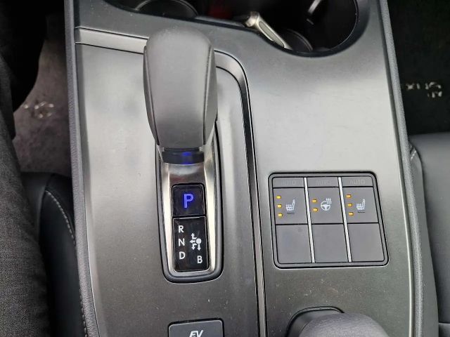 Lexus UX F Sport Sport