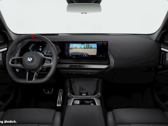 BMW X3 xDrive