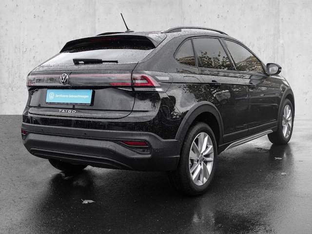 Volkswagen Taigo 1.0 TSI