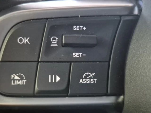 Jeep Avenger Altitude