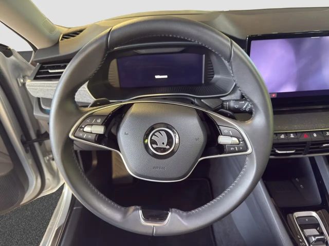 Skoda Octavia 2.0 TDI Combi Selection