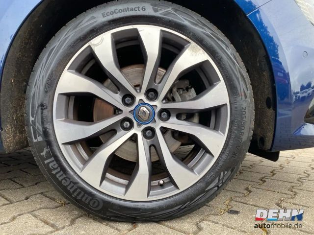 Renault Megane E-Tech GT Line Intens