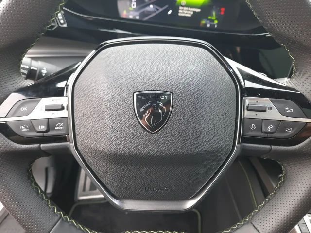 Peugeot 308 BlueHDi GT-Line SW