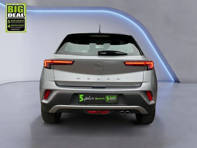 Opel Mokka 1.2 Turbo Elegance Turbo