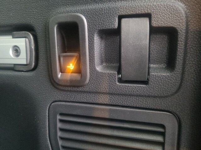 Volkswagen Touran DSG