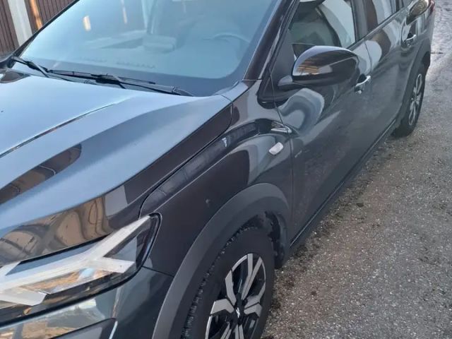 Dacia Jogger Extreme TCe 110