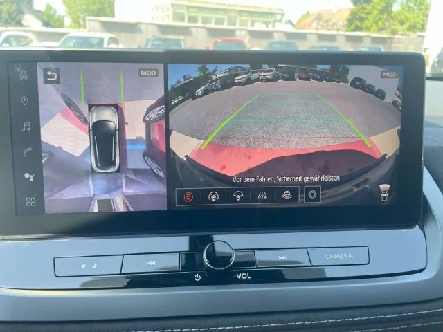 Nissan Qashqai DIG-T Tekna