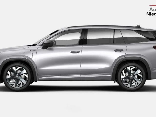 Skoda Kodiaq Sportline