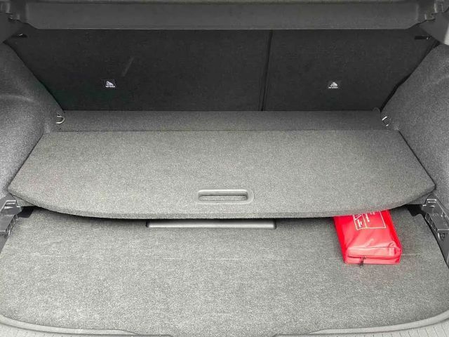 Nissan Qashqai Tekna