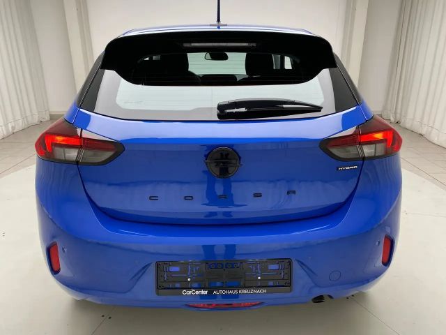 Opel Corsa Edition Hybrid