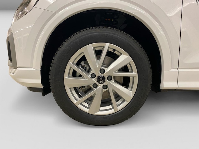 Audi Q2 35 TDI S-Tronic