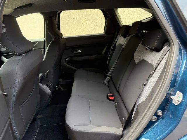 Dacia Bigster Hybrid 155