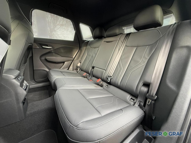 Audi Q3 Quattro S-Tronic