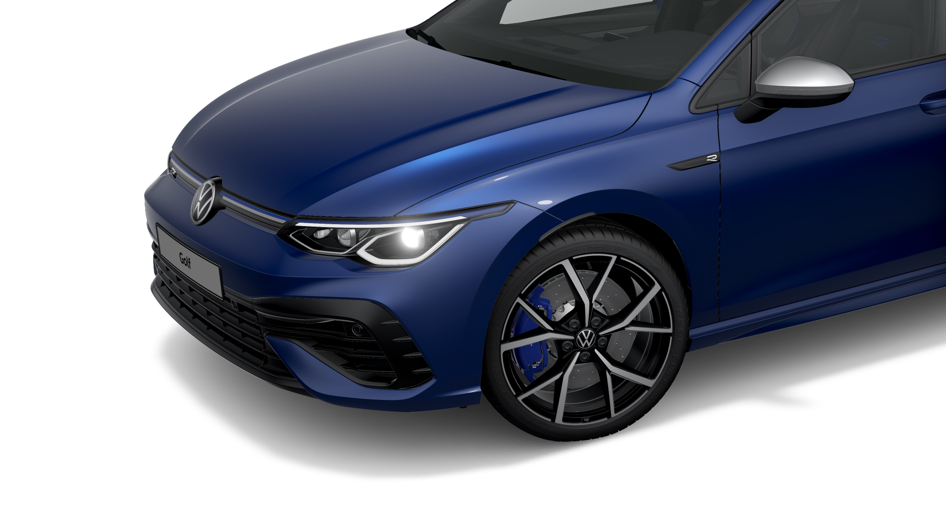 Volkswagen Golf 2.0 TSI 4Motion DSG Variant