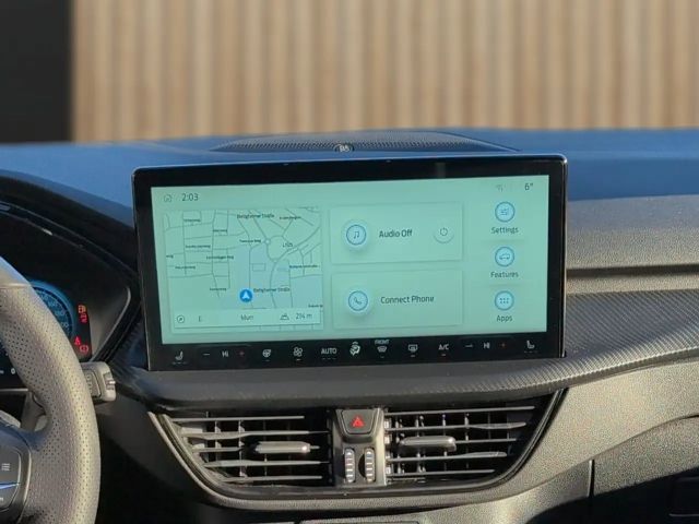 Ford Kuga EcoBoost ST Line X