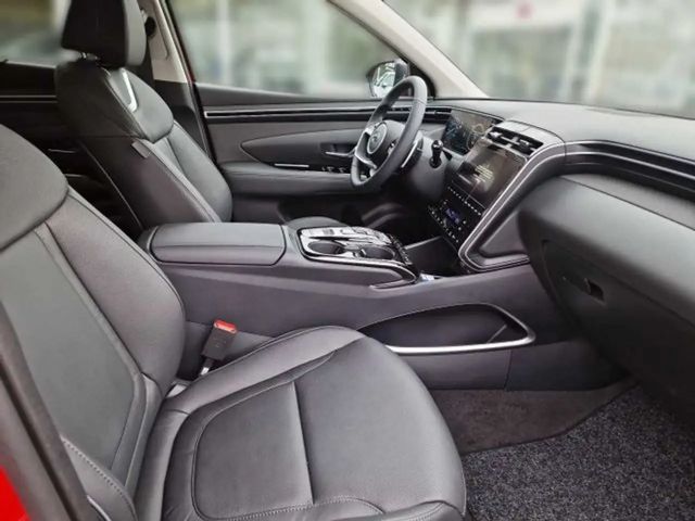 Hyundai Tucson 1.6 2WD Hybrid Prime T-GDi