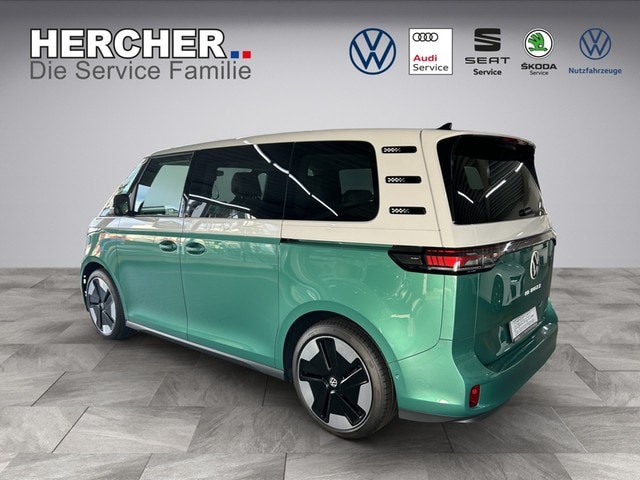 Volkswagen ID.Buzz Pro