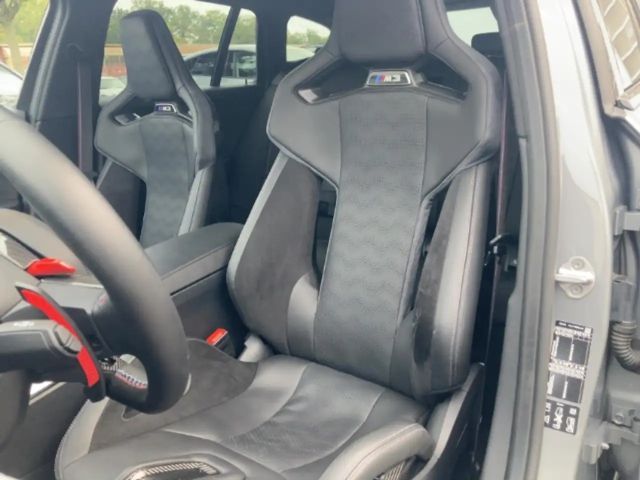 BMW M3 Competition xDrive